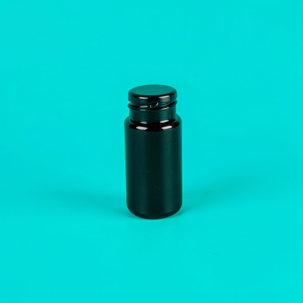 A row of small vape cartridges laid out on a soft neutral surface, calm studio lighting.